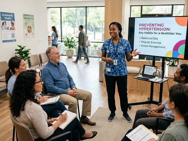 Health Care Education