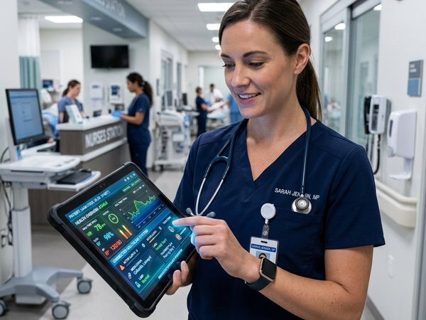 HealthTech Integration & Support