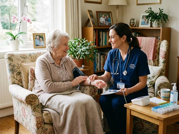 Home Healthcare