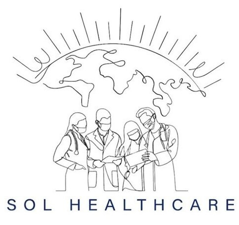 SOL Healthcare Logo