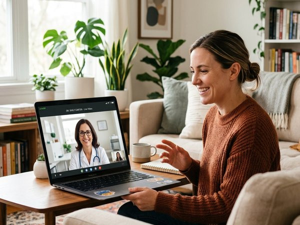 Virtual Consultations